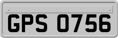 GPS0756