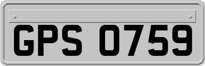 GPS0759