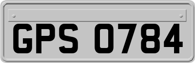 GPS0784