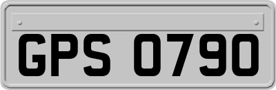 GPS0790