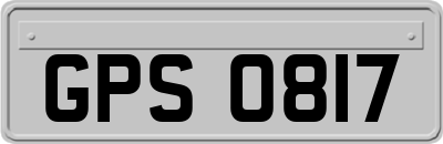 GPS0817
