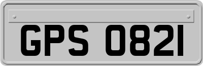 GPS0821