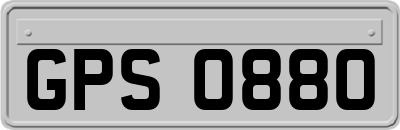 GPS0880