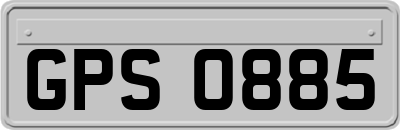 GPS0885