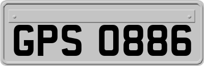 GPS0886