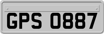 GPS0887
