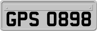 GPS0898