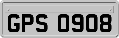 GPS0908