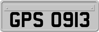 GPS0913