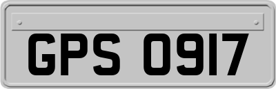 GPS0917