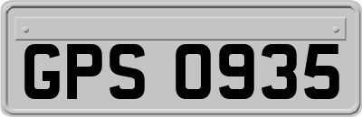 GPS0935