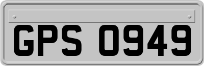 GPS0949