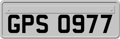 GPS0977