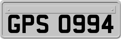 GPS0994