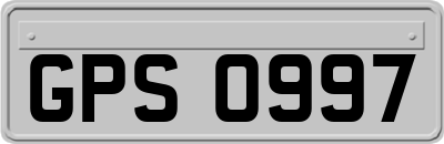 GPS0997