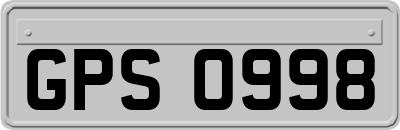 GPS0998