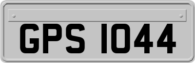 GPS1044