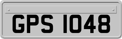 GPS1048