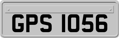 GPS1056