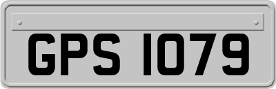 GPS1079