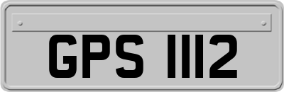 GPS1112