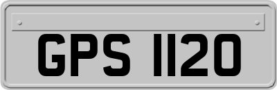 GPS1120