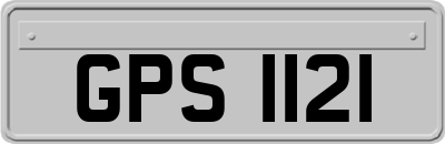 GPS1121