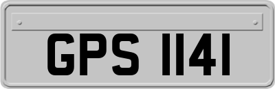 GPS1141
