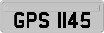 GPS1145
