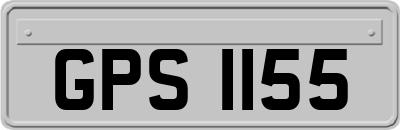 GPS1155