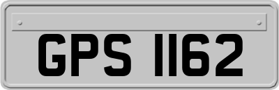 GPS1162