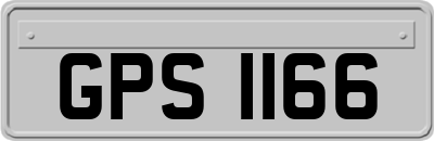GPS1166
