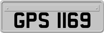 GPS1169