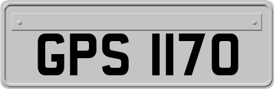 GPS1170