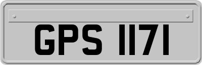 GPS1171