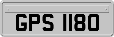 GPS1180