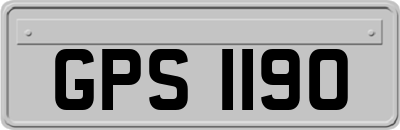 GPS1190