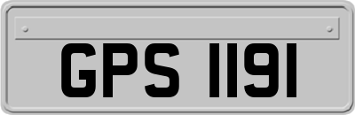 GPS1191