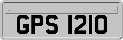 GPS1210