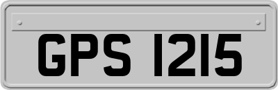 GPS1215
