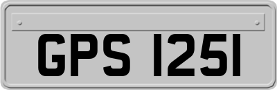 GPS1251