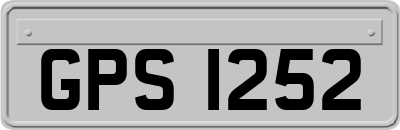 GPS1252