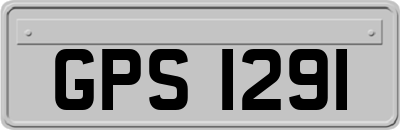 GPS1291
