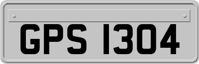 GPS1304