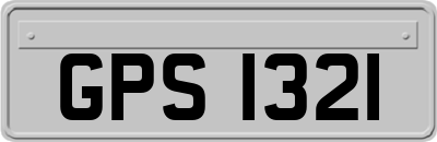 GPS1321
