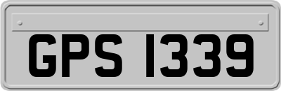 GPS1339