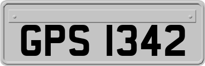 GPS1342