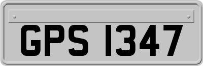 GPS1347