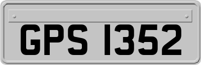 GPS1352