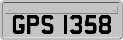 GPS1358